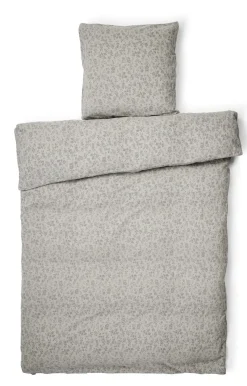 - Blossom Bed Linen - 140x200/60x63 cm - Sand^Compliments Sale