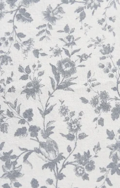 - Blossom Bed Linen - 140x220/60x63 cm - Moon*Compliments Online