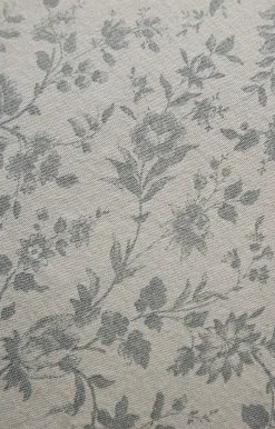 - Blossom Bed Linen - 140x220/60x63 cm - Sand^Compliments