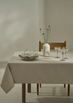 - Confetti Damask Napkin 45x45 cm - 4 Pack - Moon*Compliments Discount