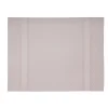 - Dækkeserviet - Tile Damask Place Mat 38x50 cm - 2 pack - Ash rose^Compliments Best