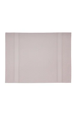 - Dækkeserviet - Tile Damask Place Mat 38x50 cm - 2 pack - Ash rose^Compliments Best
