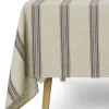 - Dug - Arles Table Cloth 150x350 cm Plum^Compliments Outlet