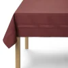 - Dug - Tile Damask Table Cloth 150x 300 cm - Vinrød*Compliments Best