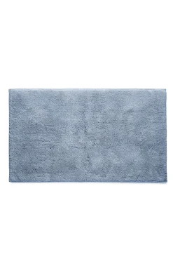 - Even Bath Mat 60x100 cm - Sea blue^Compliments Clearance