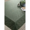 - Ice borddug - 140x320 cm - Green*Compliments Hot