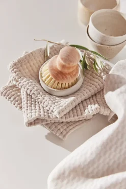 - Karklud - Hazel Cloth 28x28 cm - 3 pack - Moon*Compliments Discount