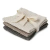 - Karklud - Hazel Cloth 28x28 cm - 3 pack - Multi^Compliments Discount