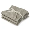 - Karklud - Hazel Cloth 28x28 cm - 3 pack - Sand^Compliments Outlet