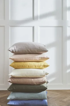 - Marrakech Pudebetræk - 50x50 - Linen^Compliments Sale