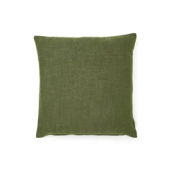 - Marrakech Pudebetræk - 50x50 - Moss*Compliments Clearance