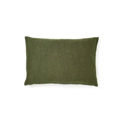 - Marrakech pude - 40x60 - Moss*Compliments