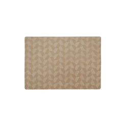 - Oslo dækkeserviet - Sand*Compliments Hot