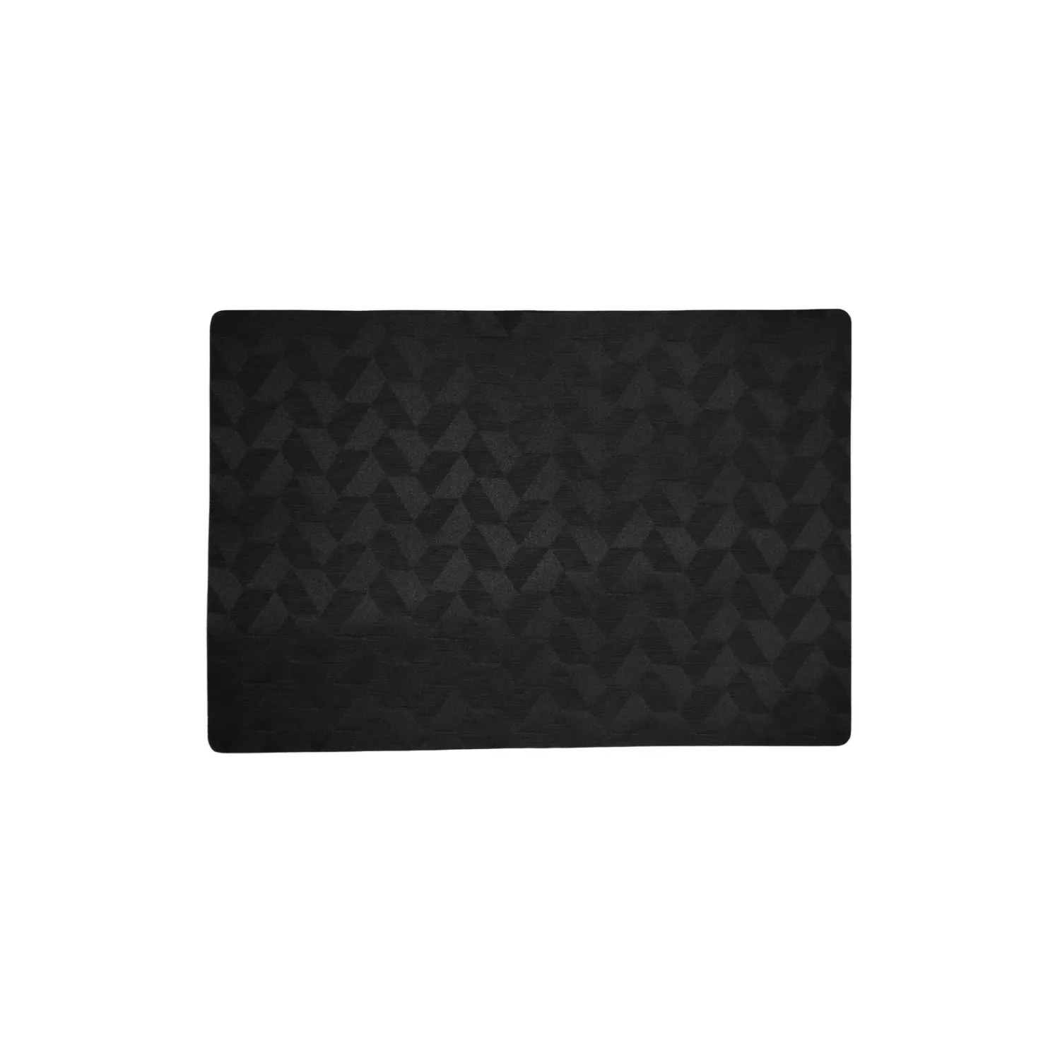 - Oslo dækkeserviet - Black^Compliments New