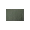 - Oslo dækkeserviet - Deep green^Compliments Sale