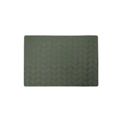 - Oslo dækkeserviet - Deep green^Compliments Sale