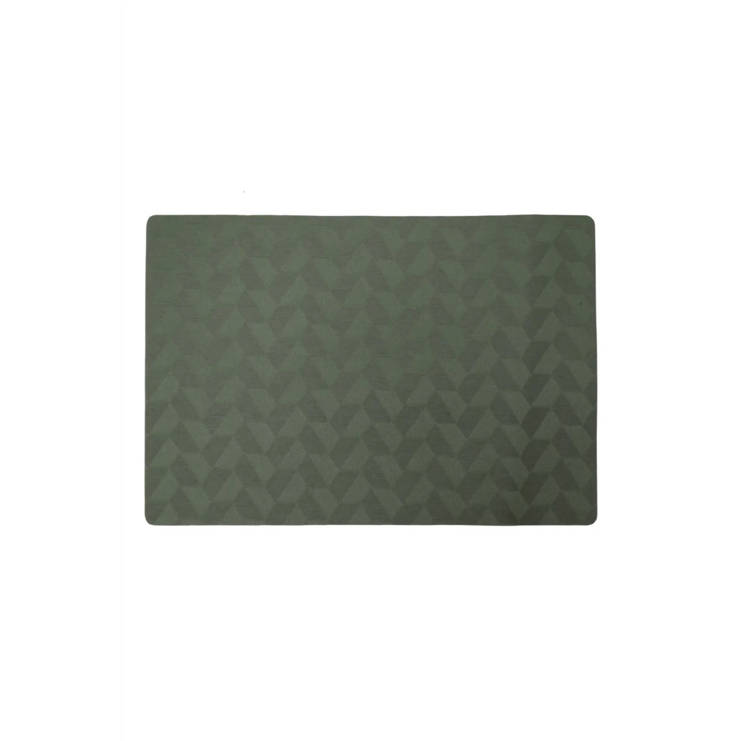 - Oslo dækkeserviet - Deep green^Compliments Sale