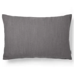 - Pudebetræk - Marrakech 40x60 cm - Mørk grå^Compliments Online