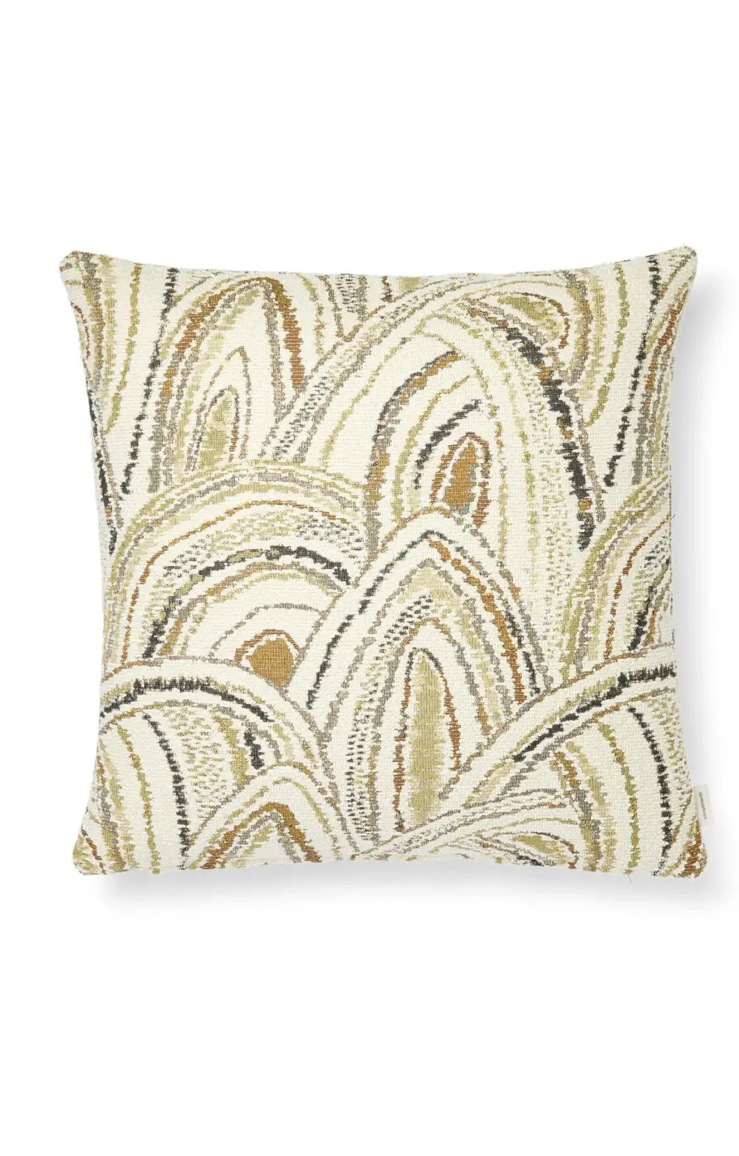 - Pudebetræk - Shiki 50x50cm - Linen^Compliments Discount