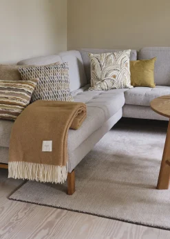 - Pudebetræk - Shiki 50x50cm - Linen^Compliments Discount