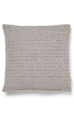 - Pudebetræk Aspen 45x45 cm - Støvet rose^Compliments New