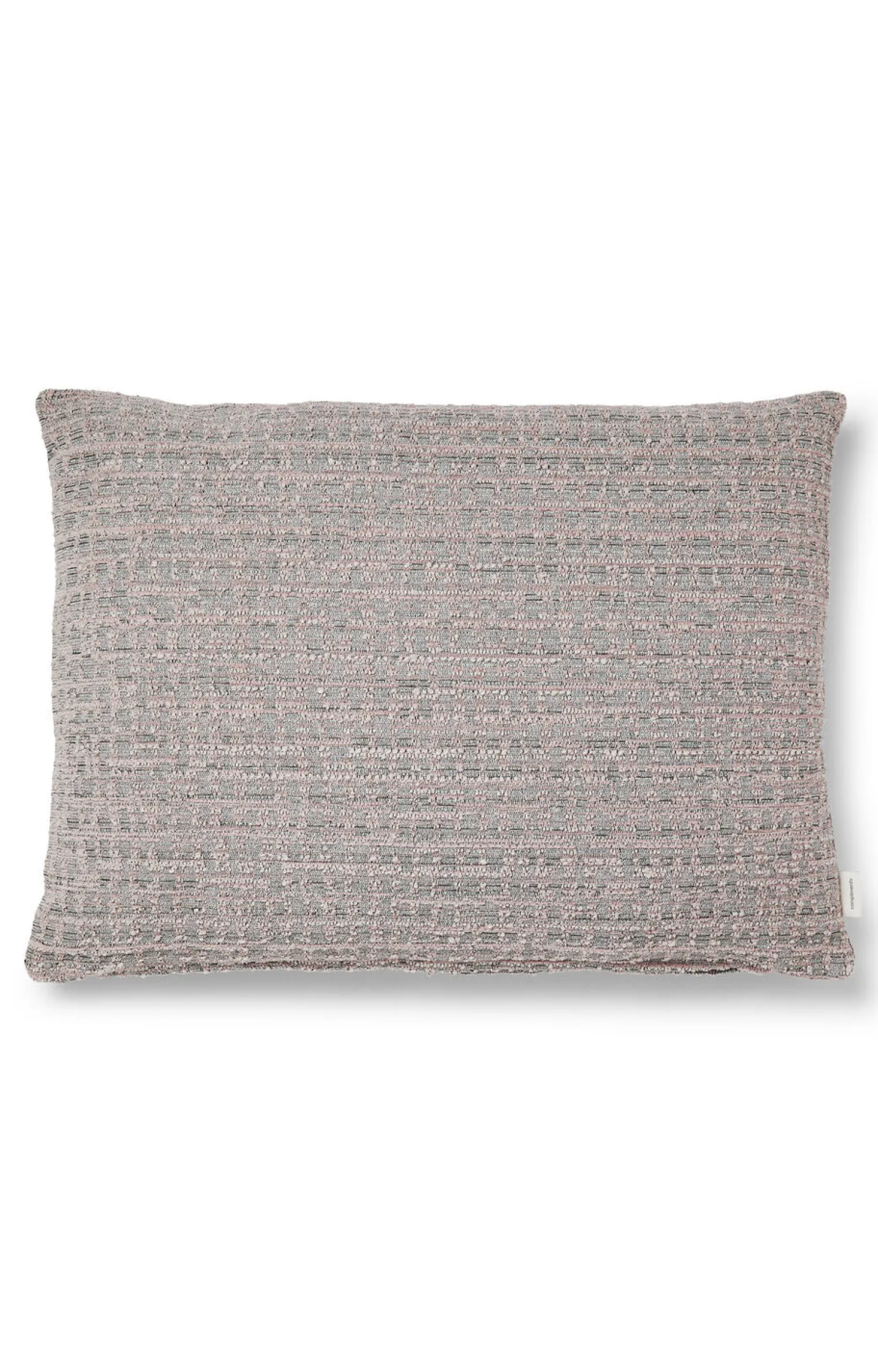 - Pudebetræk Aspen 45x60 cm - Støvet rose*Compliments