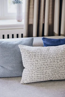 - Pudebetræk Aspen 45x60 cm - Ecru^Compliments Sale