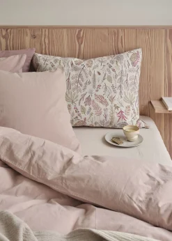 - Pudebetræk Botanica 60x80 cm - Rose*Compliments Sale
