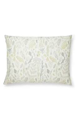 - Pudebetræk Botanica 60x80 cm - Blue*Compliments Discount