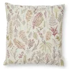 - Pudebetræk Botanica 45x45 cm - Rose*Compliments Outlet