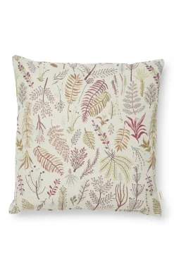 - Pudebetræk Botanica 45x45 cm - Rose*Compliments Outlet