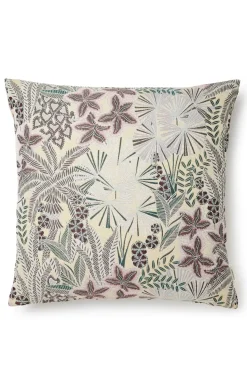 - Pudebetræk Fantasy 45x45 cm - Rose*Compliments New