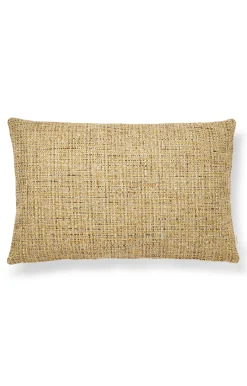 - Pudebetræk Fiesta 40x60 cm - Mustard*Compliments Discount