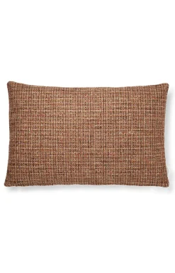 - Pudebetræk Fiesta 40x60 cm - Rust^Compliments Online