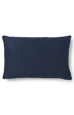 - Pudebetræk Jazz 40x60 cm - Mørk blå*Compliments Sale