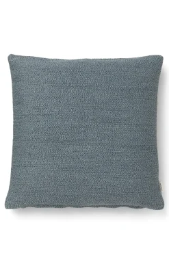 - Pudebetræk Jazz 45x45 cm - Lys blå*Compliments Outlet