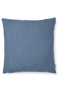 - Pudebetræk Marrakech 50x50 cm - Blå*Compliments Clearance