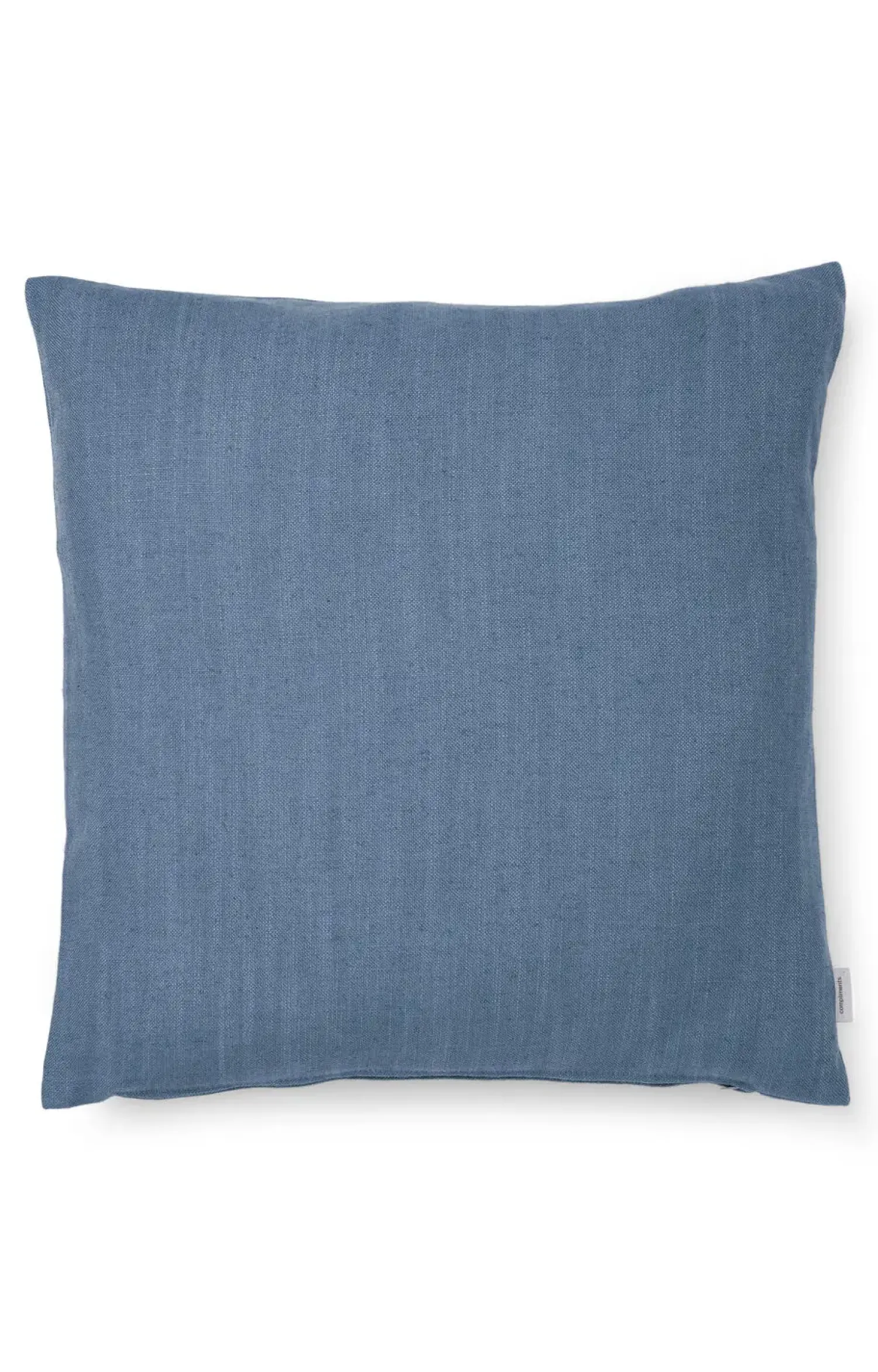 - Pudebetræk Marrakech 50x50 cm - Blå*Compliments Clearance