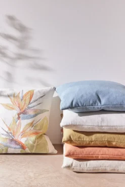 - Pudebetræk Marrakech 50x50 cm - Moon*Compliments Sale