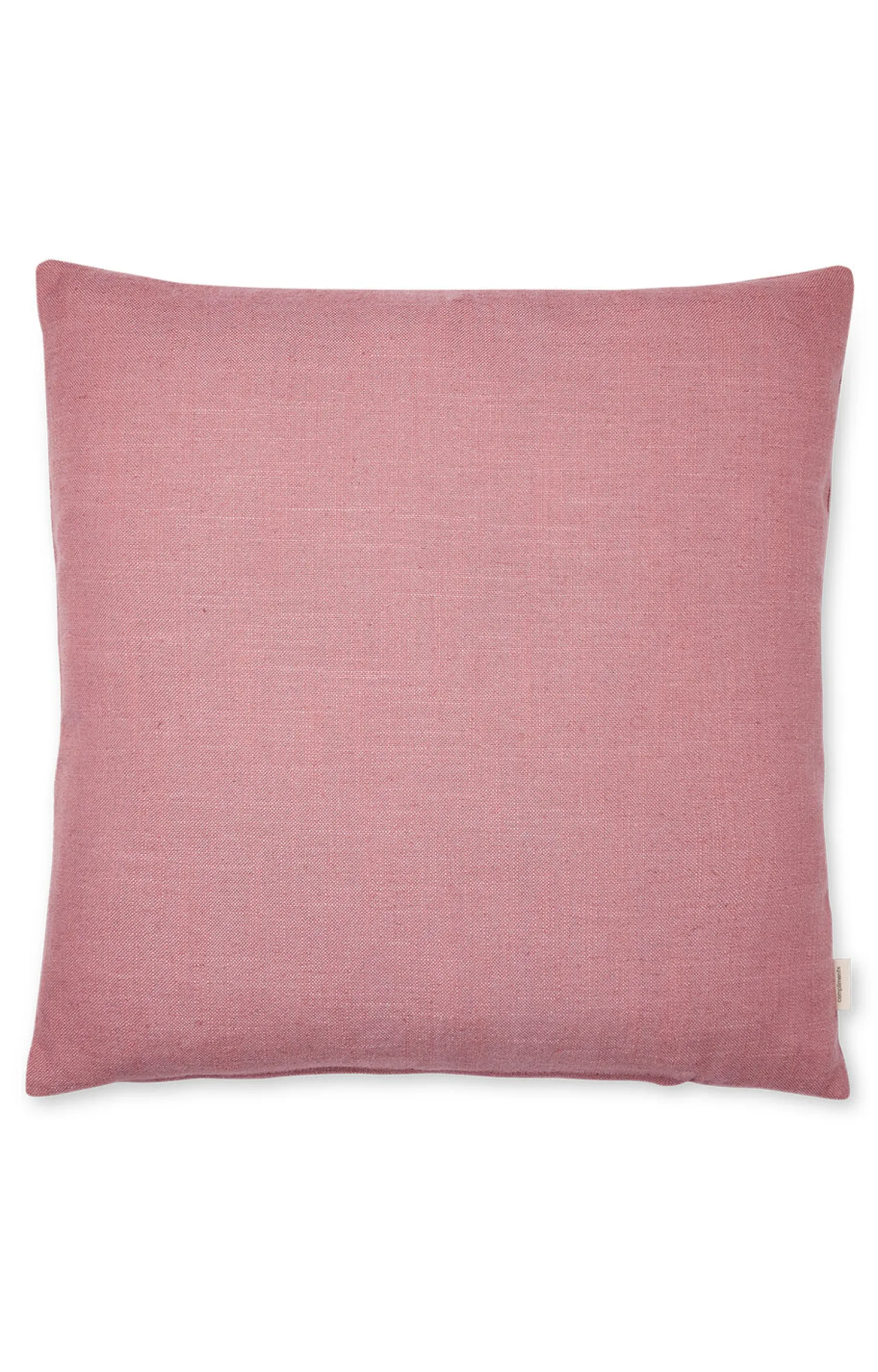 - Pudebetræk Marrakech 50x50 cm - New rose*Compliments Hot