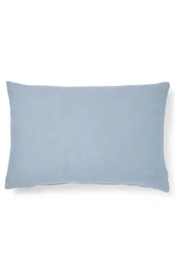 - Pudebetræk Marrakech 40x60 cm - Lys blå*Compliments Sale