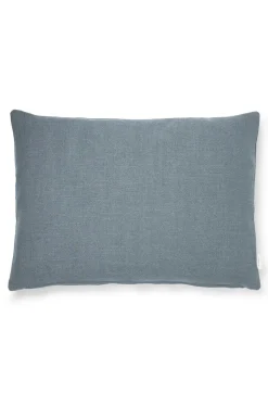 - Pudebetræk Marrakech 60x80 cm - Faded blå^Compliments Online