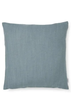 - Pudebetræk Marrakech 50x50 cm - Faded blå*Compliments New