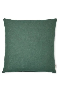 - Pudebetræk Marrakech 50x50 cm - Grøn^Compliments Clearance