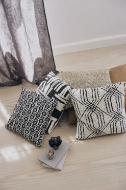 - Pudebetræk Marrakech 60x80 cm - Rust*Compliments Discount