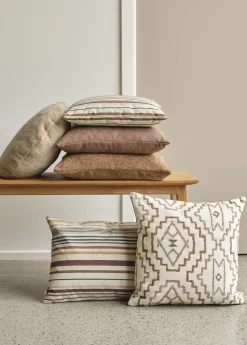 - Pudebetræk Marrakech 40x60 cm - Latte^Compliments Hot