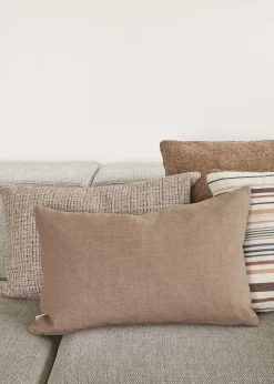 - Pudebetræk Marrakech 40x60 cm - Latte^Compliments Hot