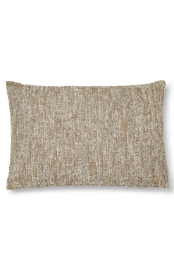 - Pudebetræk Manon 40x60 cm - Brun*Compliments Hot