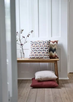 - Pudebetræk Marrakech 50x50 cm - Brick*Compliments