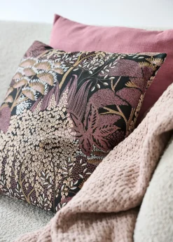 - Pudebetræk Marrakech 40x60 cm - New rose*Compliments